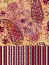 Wholesale Cambric Dress Material Top & Bottom Set